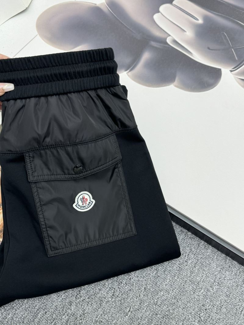 Moncler Long Pants